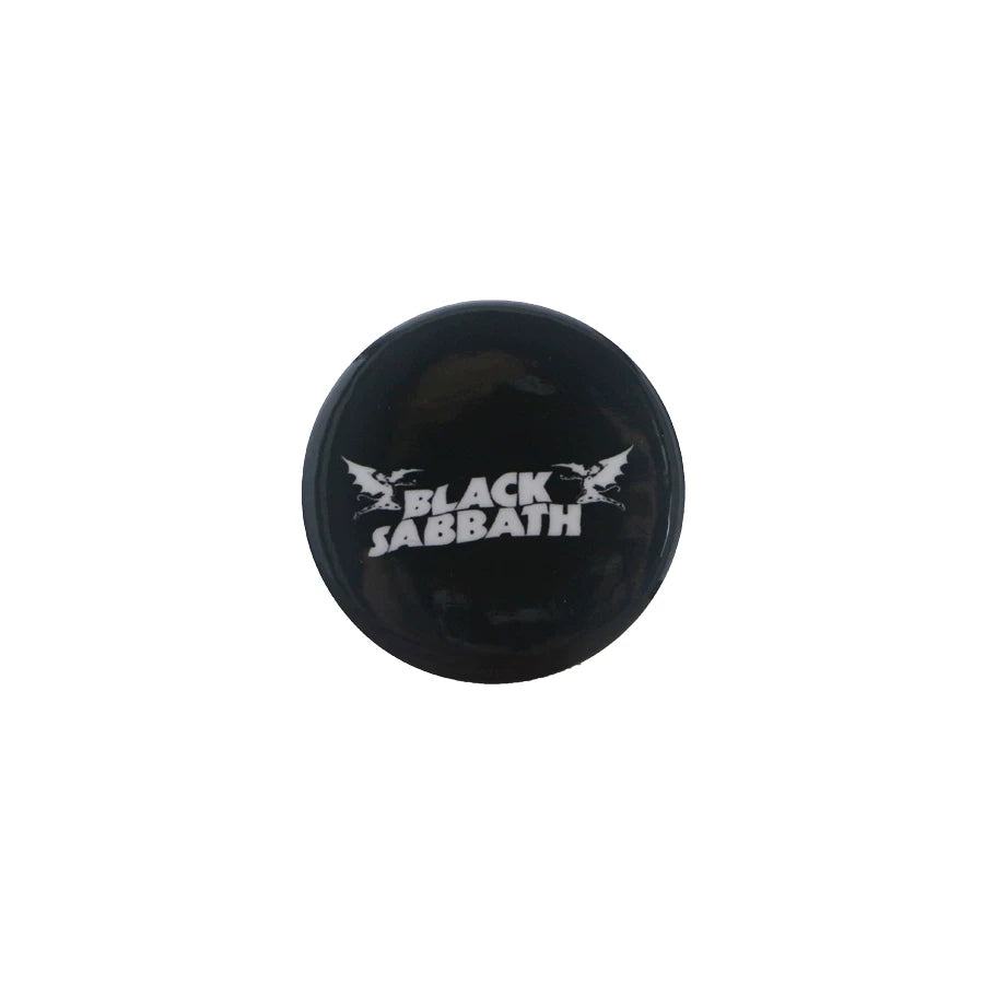 Rock Band Badge Brooch COLDPLAY Band Badge THE WHO Original Design Badge