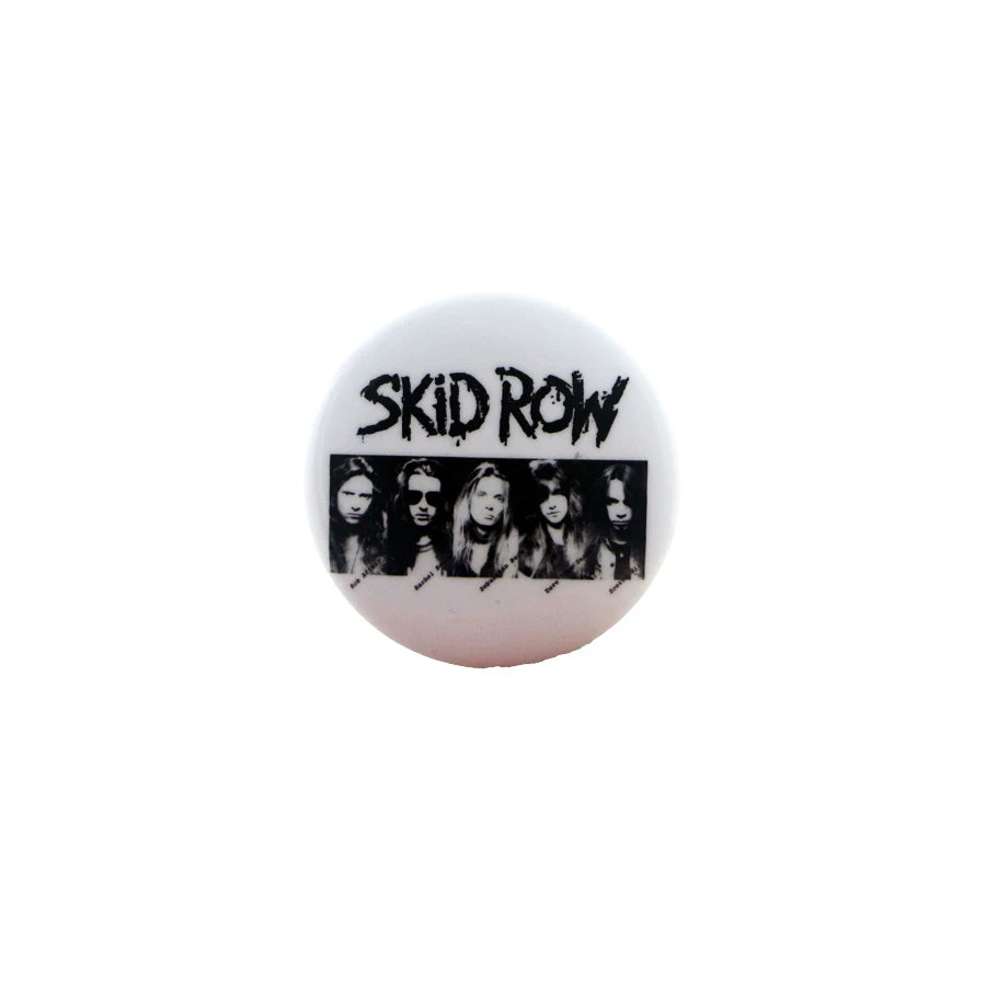 Rock Band Badge Brooch COLDPLAY Band Badge THE WHO Original Design Badge