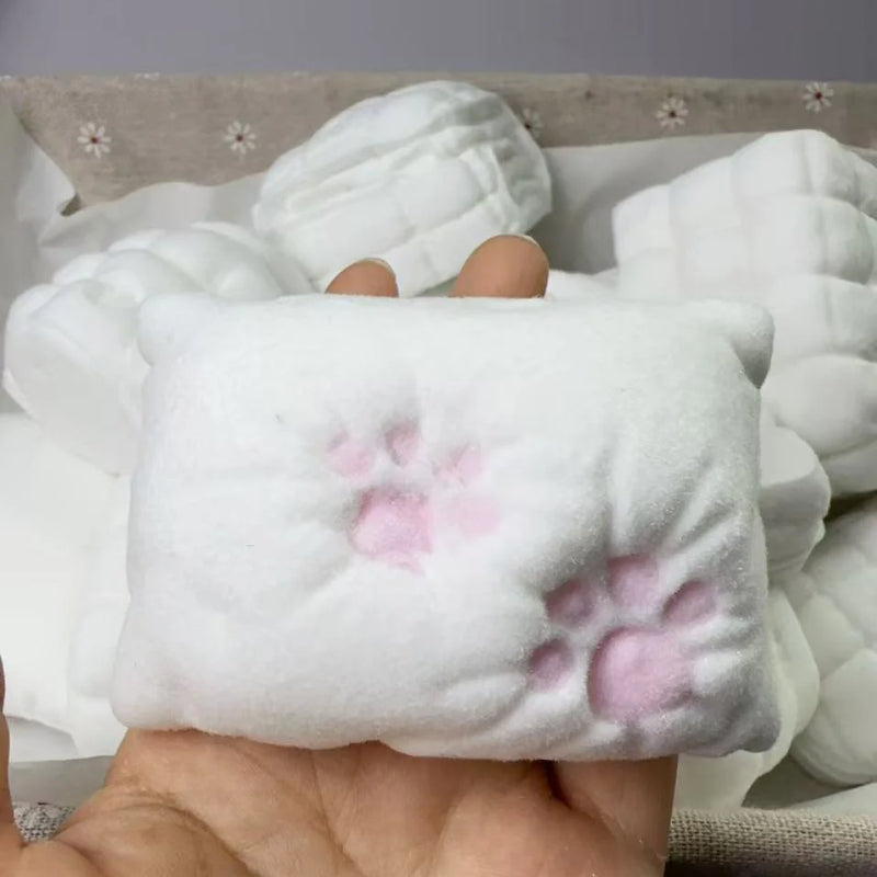New Material  Taba Squishy Pillow